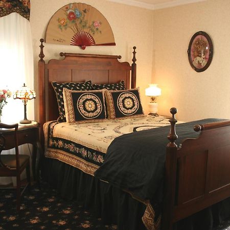 Isaiah Jones Homestead Bed And Breakfast Sandwich Exteriör bild