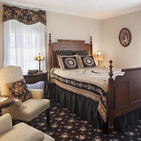 Isaiah Jones Homestead Bed And Breakfast Sandwich Exteriör bild