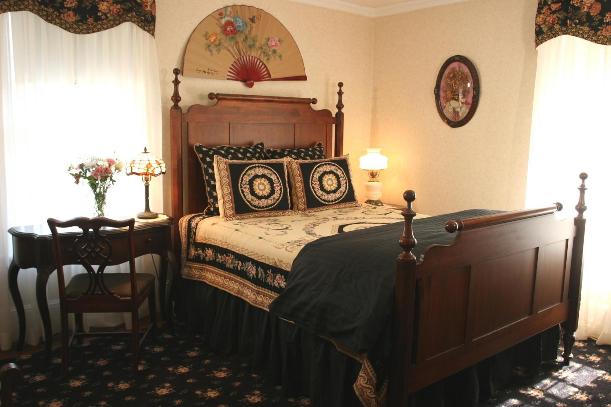 Isaiah Jones Homestead Bed And Breakfast Sandwich Exteriör bild