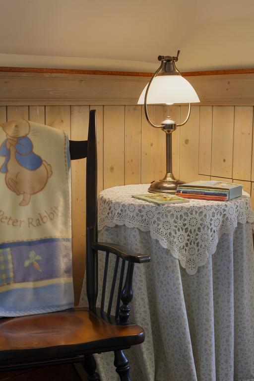 Isaiah Jones Homestead Bed And Breakfast Sandwich Exteriör bild