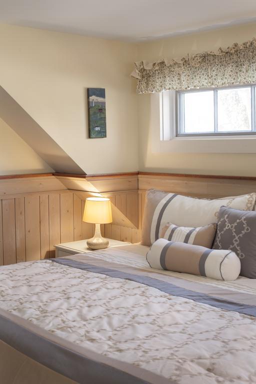 Isaiah Jones Homestead Bed And Breakfast Sandwich Exteriör bild