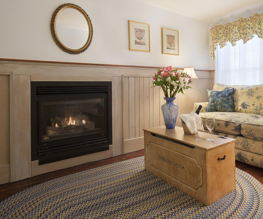 Isaiah Jones Homestead Bed And Breakfast Sandwich Exteriör bild