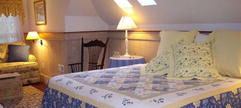 Isaiah Jones Homestead Bed And Breakfast Sandwich Exteriör bild