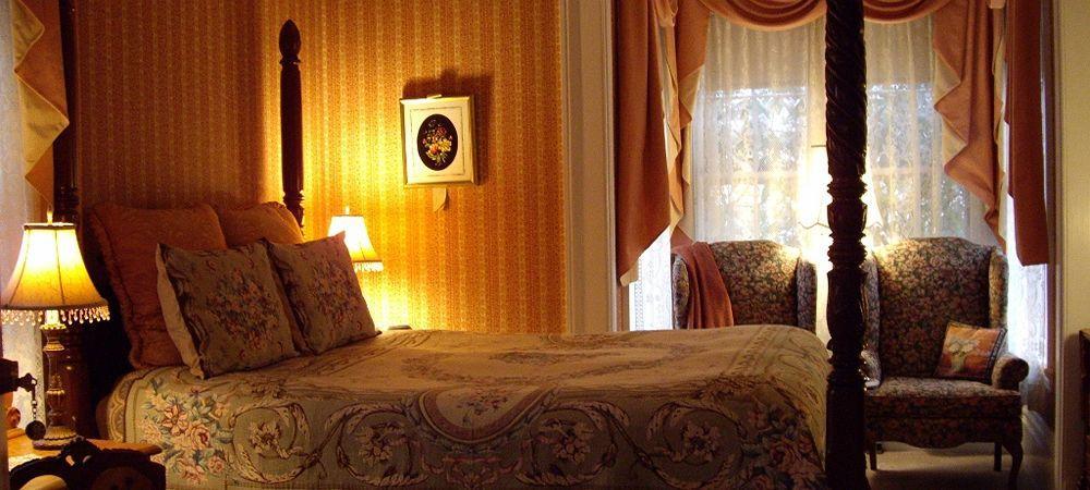 Isaiah Jones Homestead Bed And Breakfast Sandwich Exteriör bild