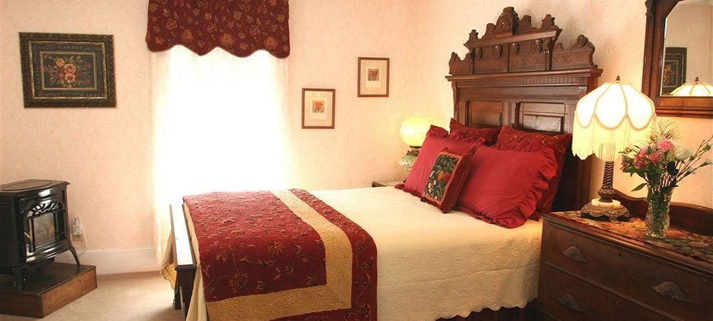 Isaiah Jones Homestead Bed And Breakfast Sandwich Exteriör bild
