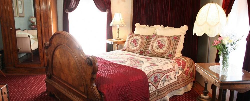 Isaiah Jones Homestead Bed And Breakfast Sandwich Exteriör bild