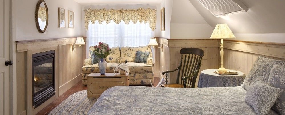 Isaiah Jones Homestead Bed And Breakfast Sandwich Exteriör bild