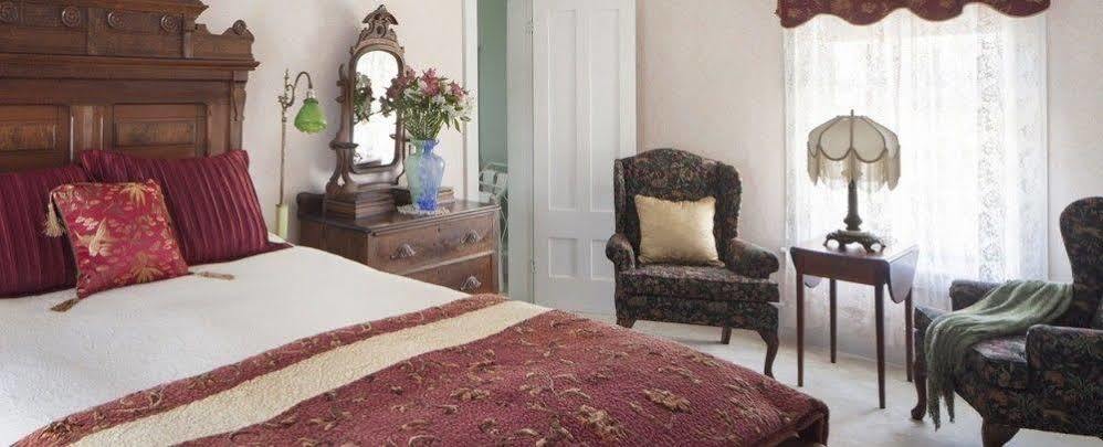 Isaiah Jones Homestead Bed And Breakfast Sandwich Exteriör bild