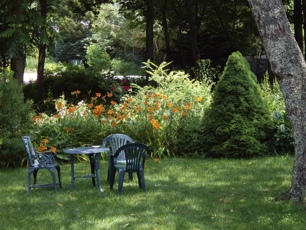 Isaiah Jones Homestead Bed And Breakfast Sandwich Exteriör bild