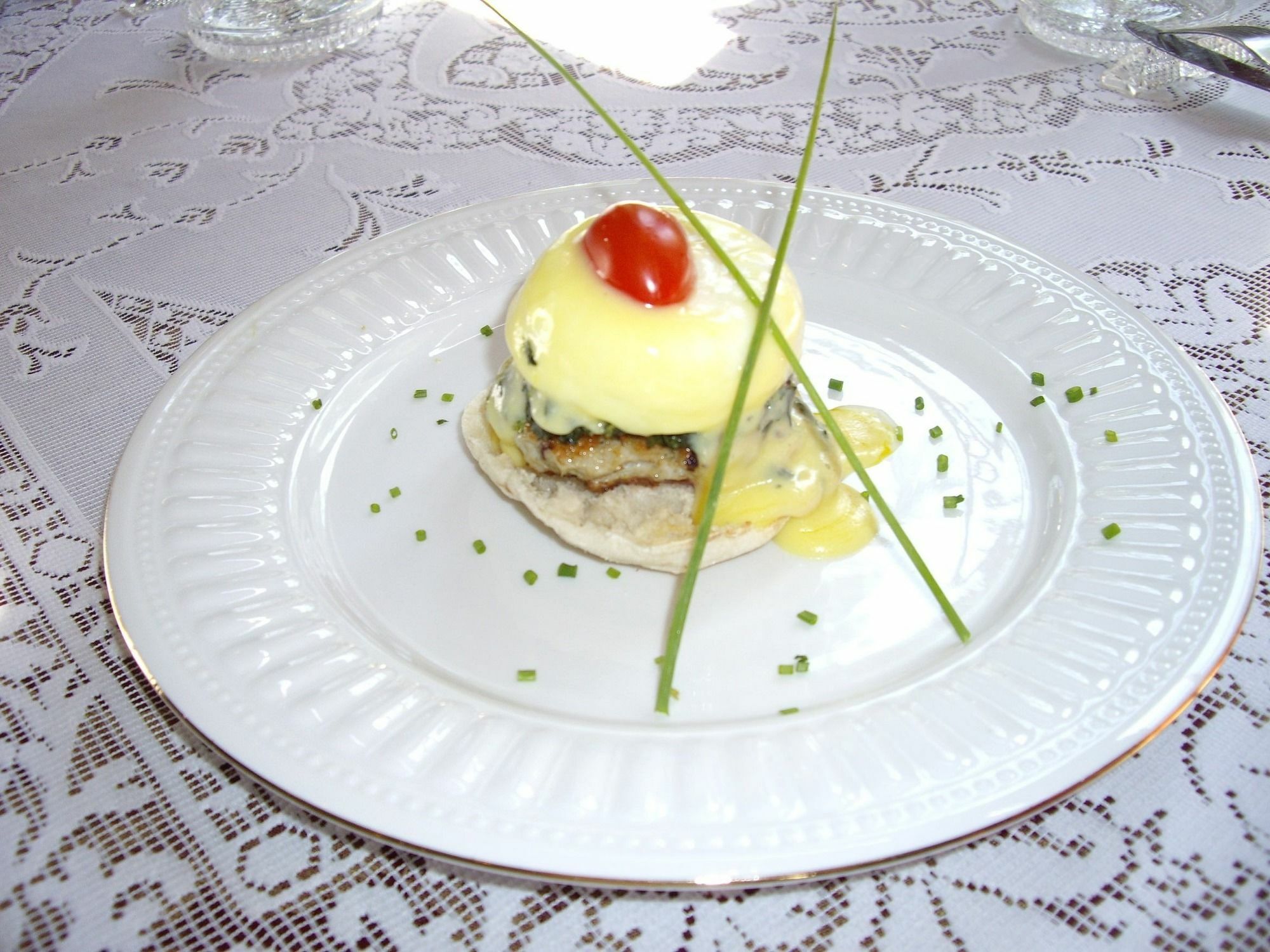 Isaiah Jones Homestead Bed And Breakfast Sandwich Exteriör bild